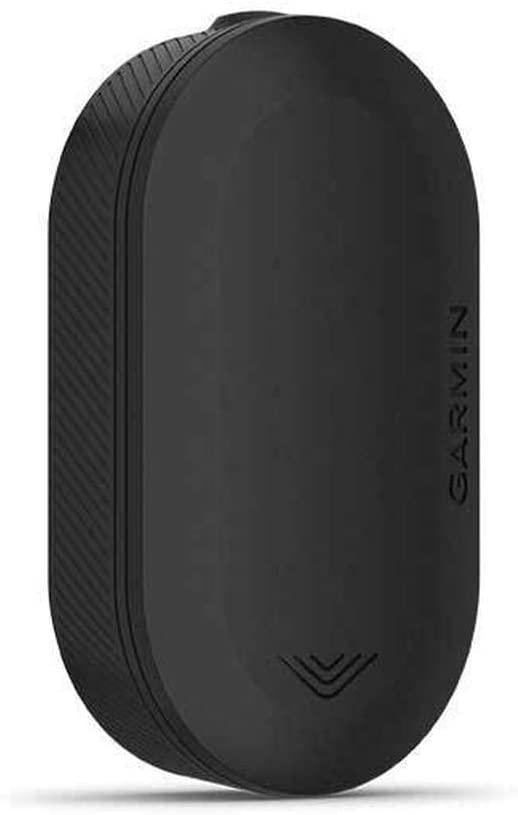 Garmin Varia RVR315 Rearview Radar Bundle with USB Adapters and Cleaning Cloth