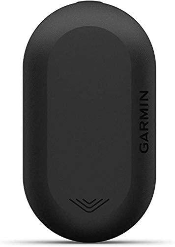 Garmin Varia RVR315 Rearview Radar Bundle with USB Adapters and Cleaning Cloth