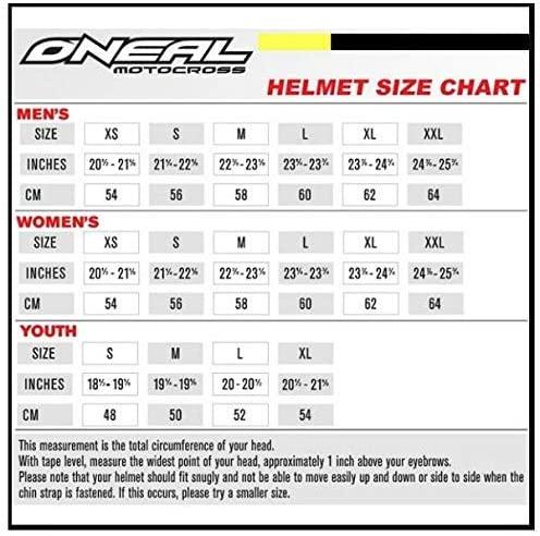 O'Neal Bike-Helmets Sonus Deft Mountain Bike Helmet