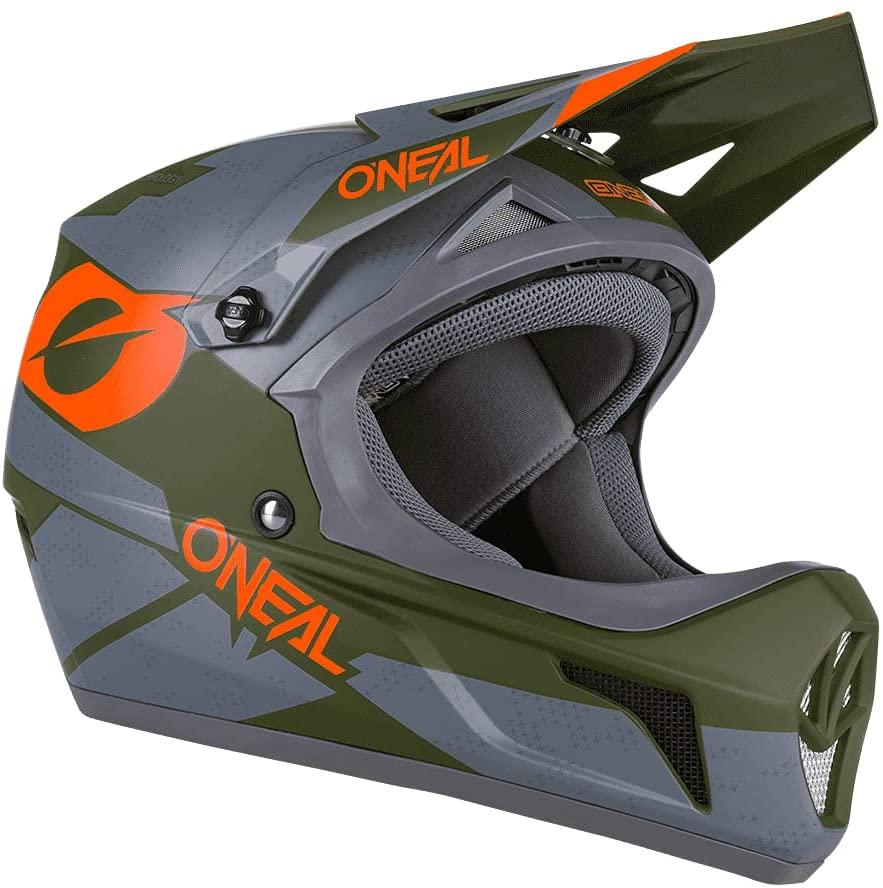 O'Neal Bike-Helmets Sonus Deft Mountain Bike Helmet