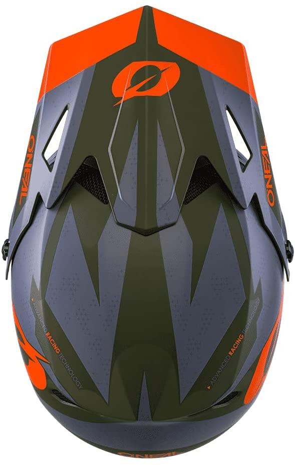 O'Neal Bike-Helmets Sonus Deft Mountain Bike Helmet