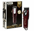 Wahl Professional 5-Star Cord/Cordless  Clip #8148 - 90+ Minute Run Time
