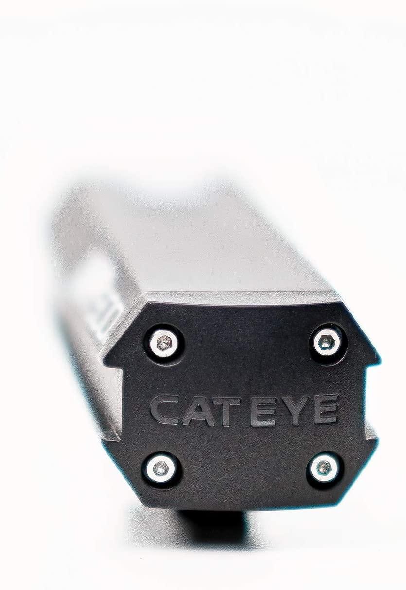 CATEYE - AMPP1100 and AMPP800 with Helmet Mount, 1900 Lumen Light Set
