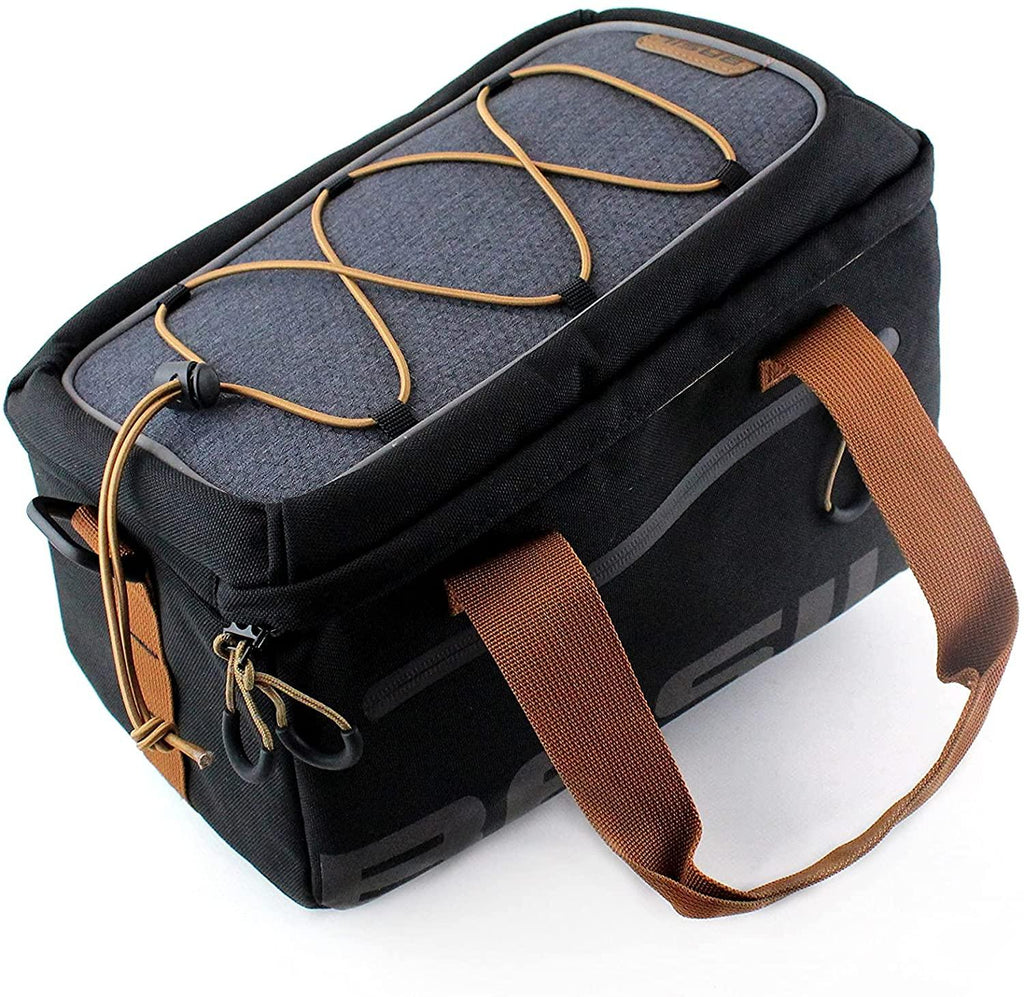 Basil Mik Miles Gepäckträgertasche
