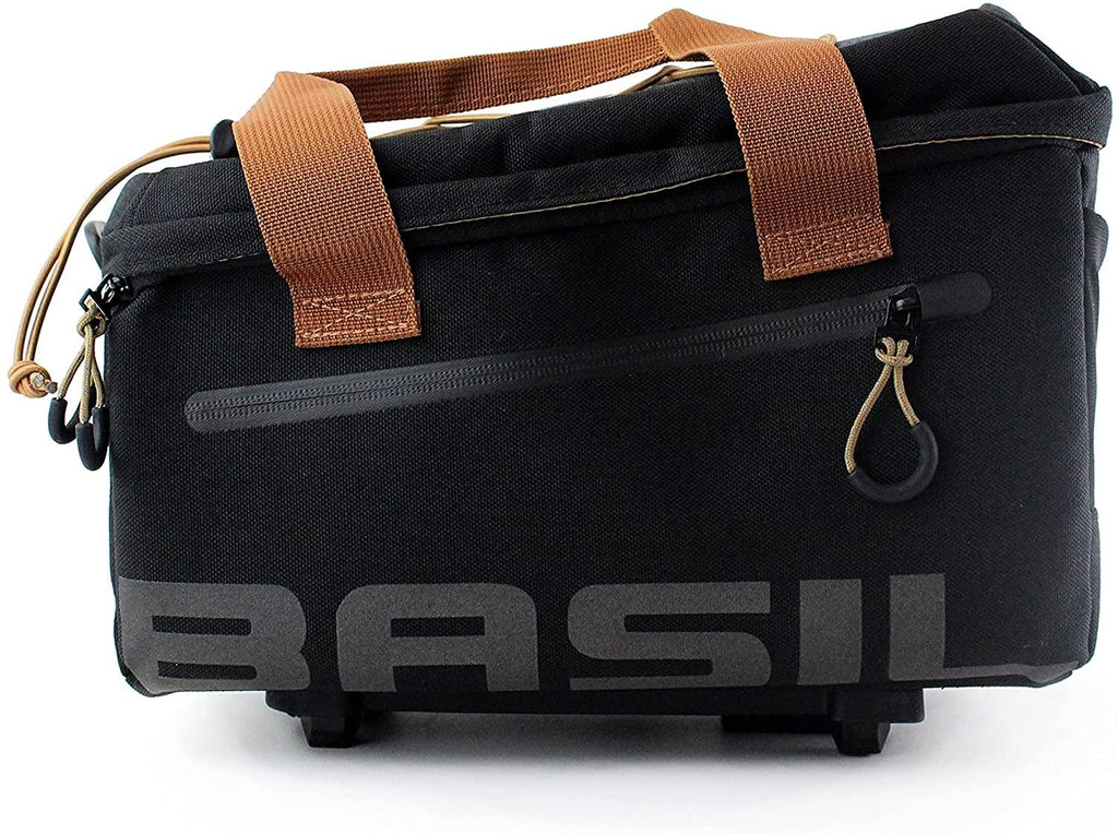Basil Mik Miles Gepäckträgertasche