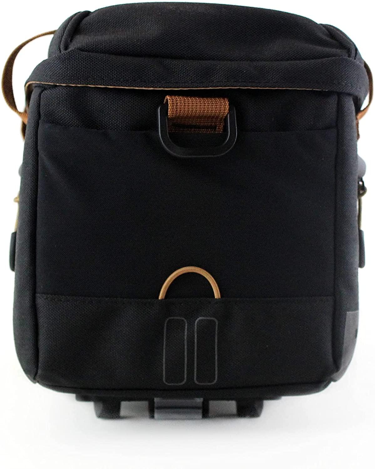 Basil Mik Miles Gepäckträgertasche