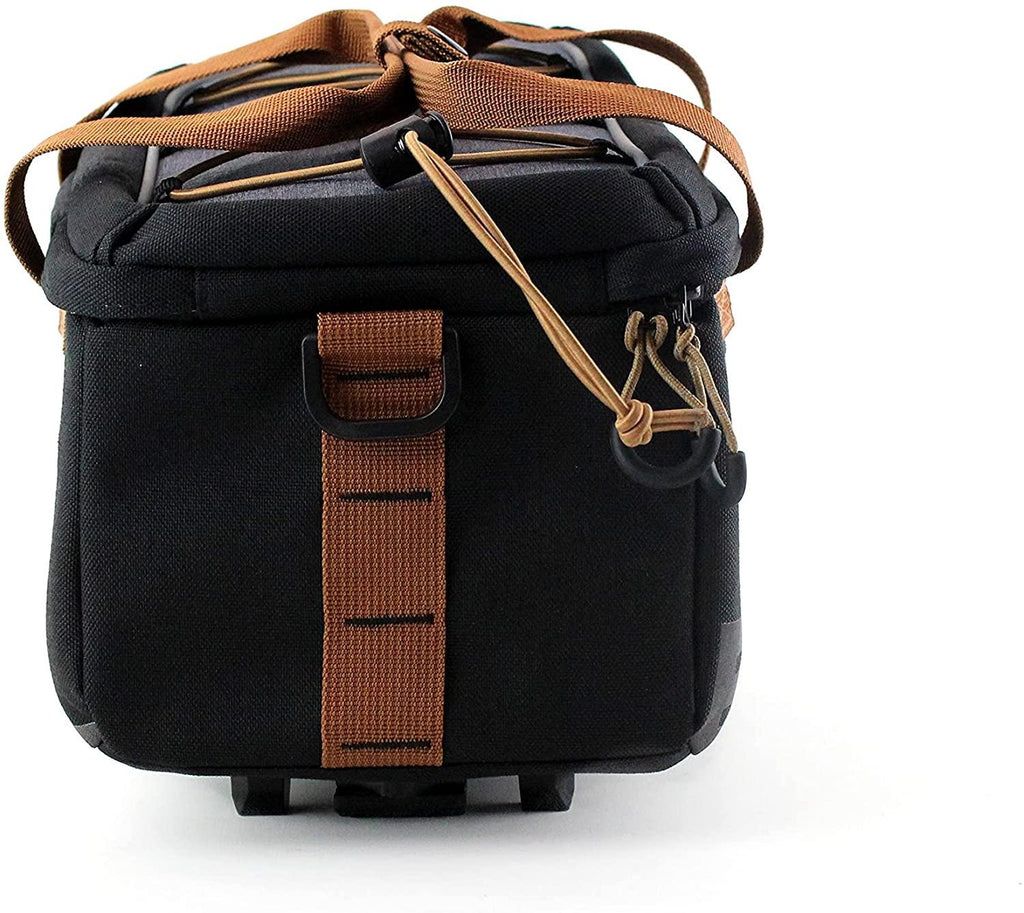 Basil Mik Miles Gepäckträgertasche