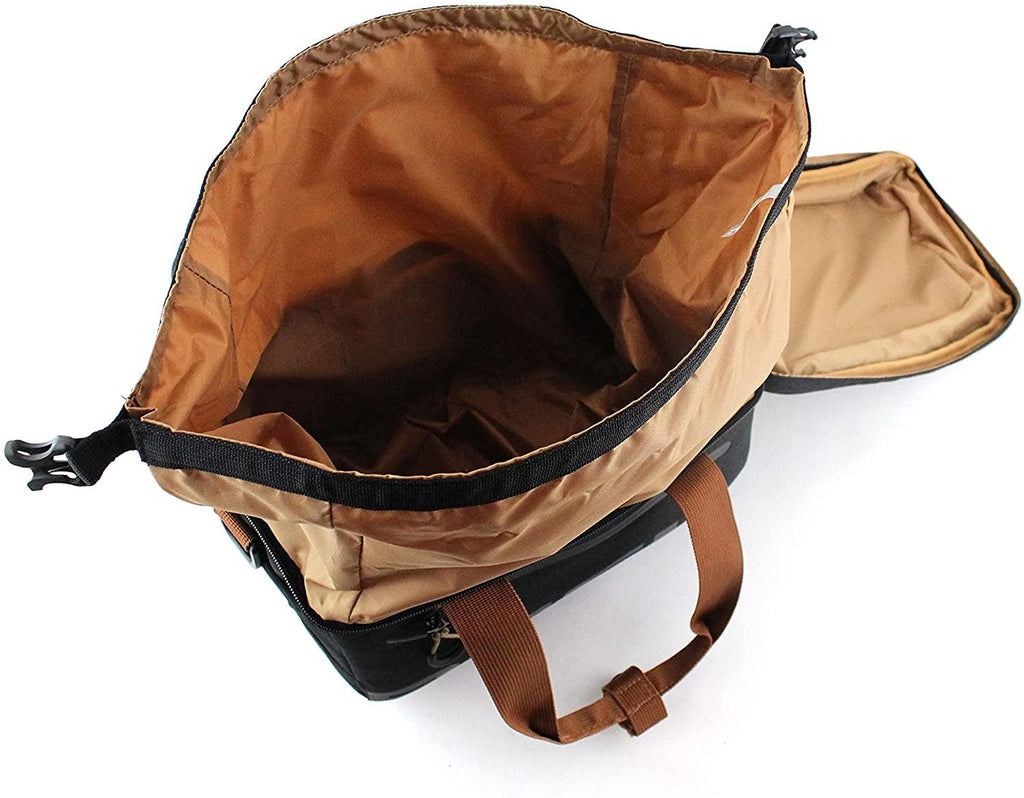 Basil Mik Miles Gepäckträgertasche