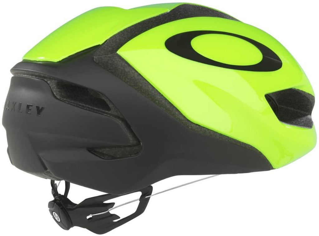 Oakley Aro5 Helmet Retina Burn, S