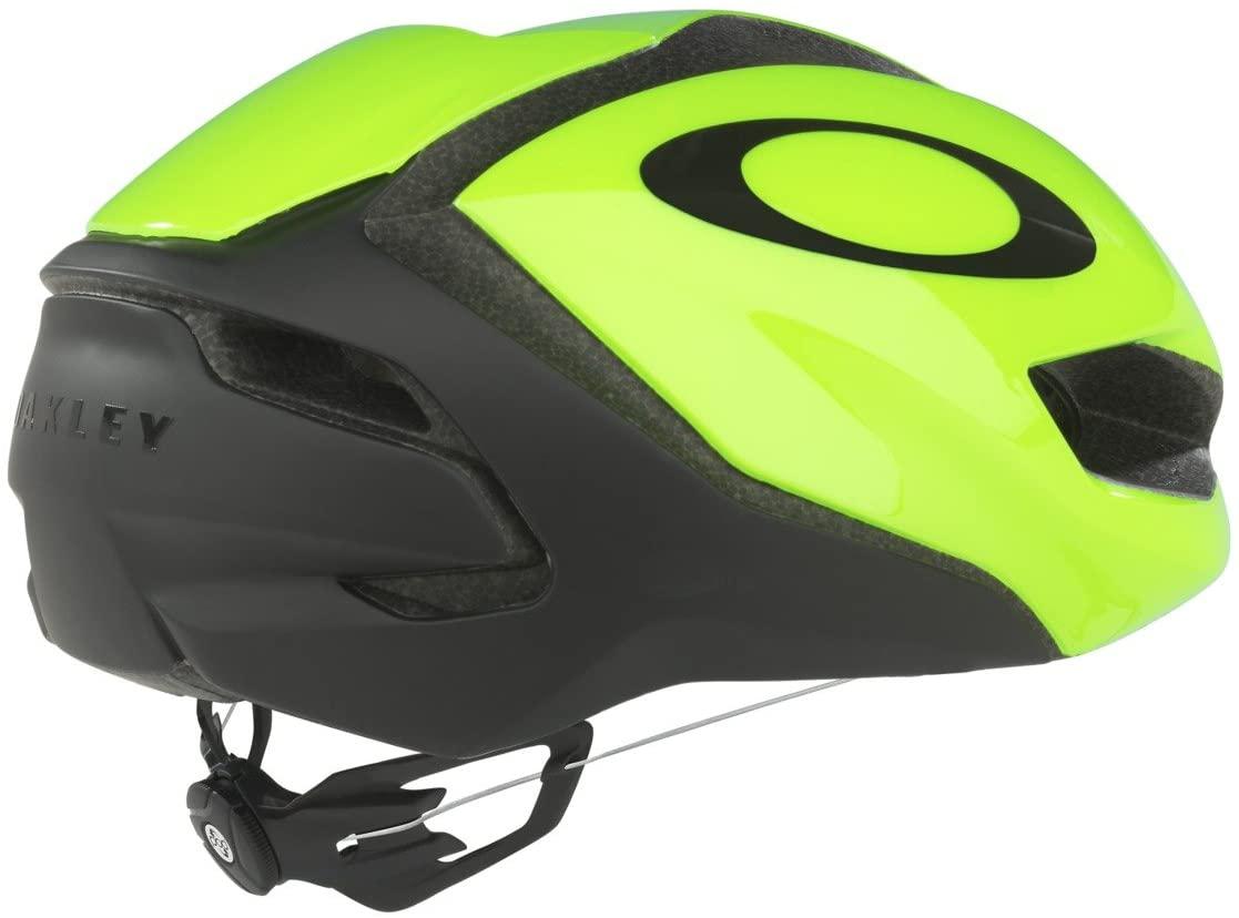 Oakley Aro5 Helmet Retina Burn, S