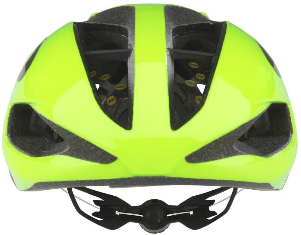 Oakley Aro5 Helmet Retina Burn, S