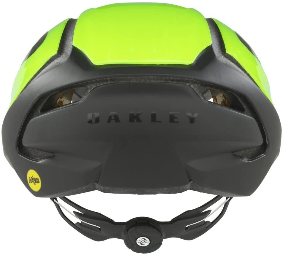 Oakley Aro5 Helmet Retina Burn, S