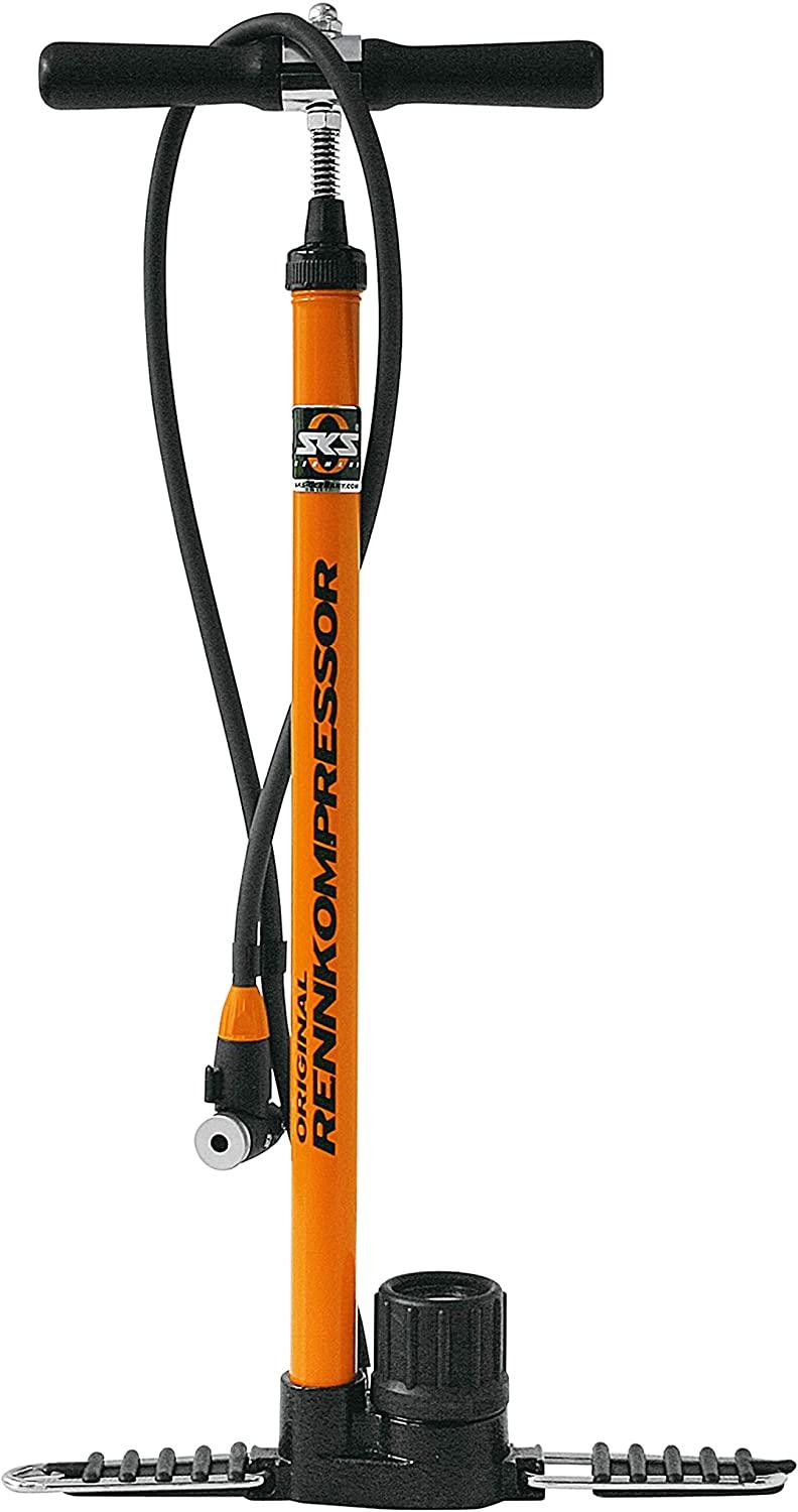 SKS Rennkompressor Floor Pump
