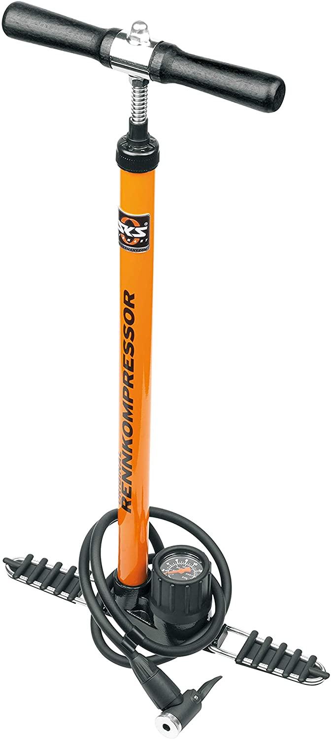SKS Rennkompressor Floor Pump
