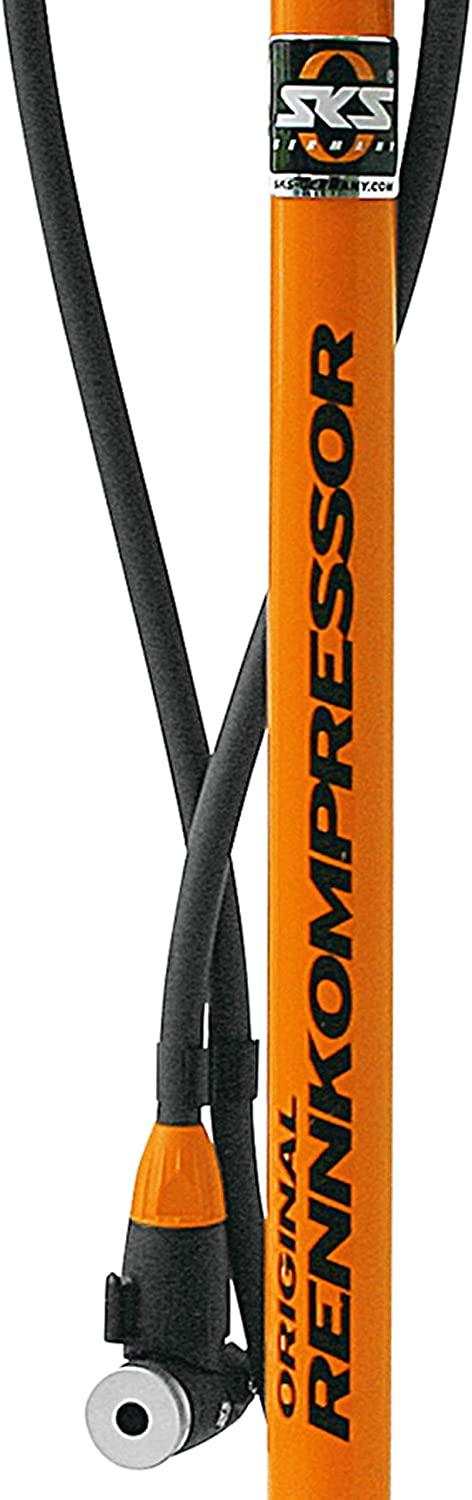 SKS Rennkompressor Floor Pump