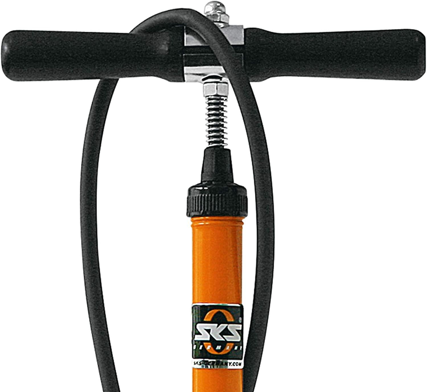 SKS Rennkompressor Floor Pump