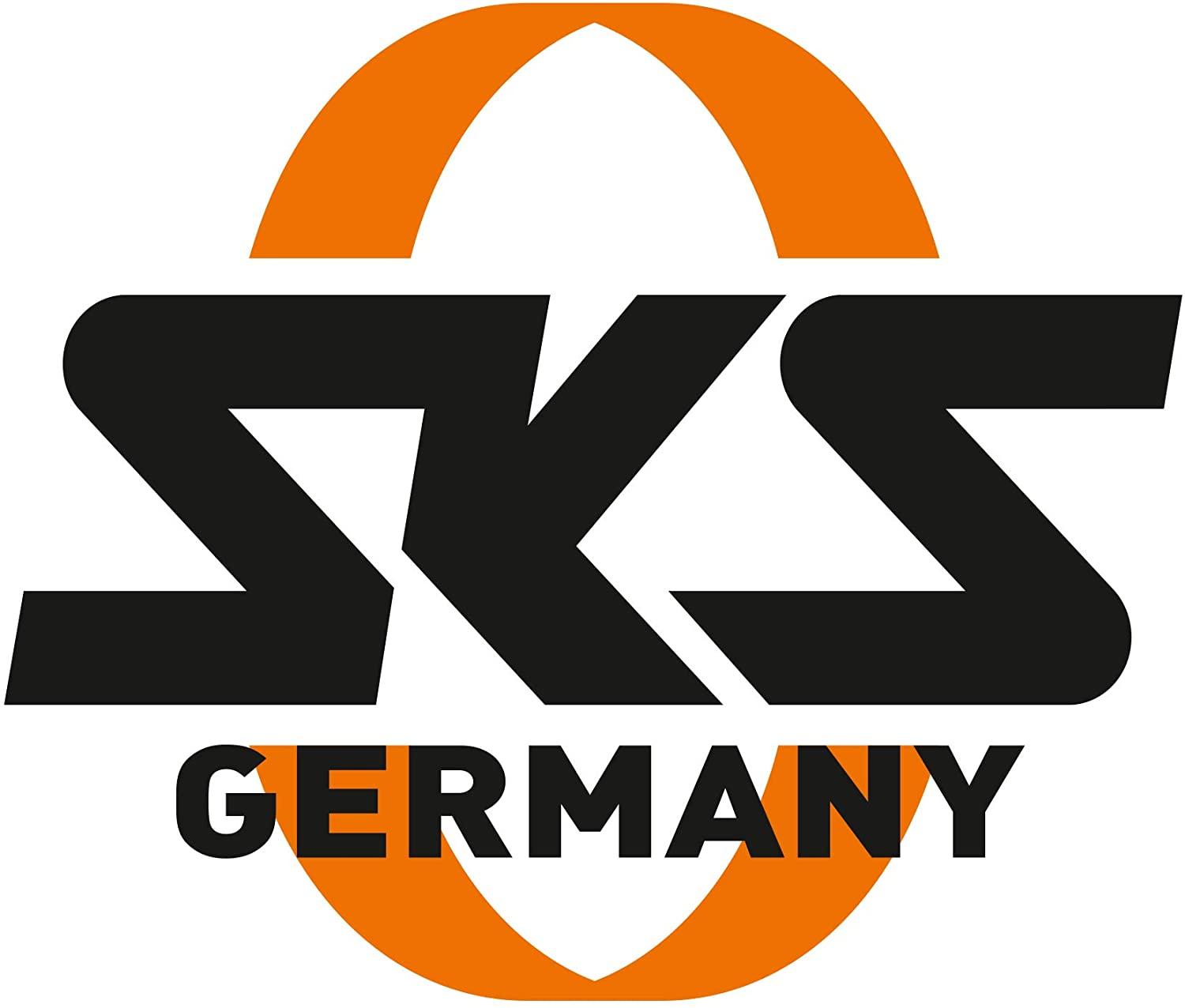 SKS Rennkompressor Floor Pump