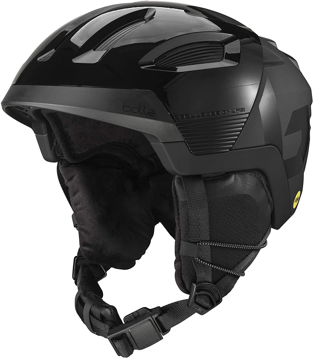 Bollé Ryft MIPS Hybrid Snow Helmet
