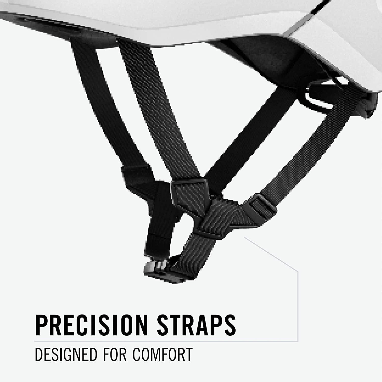 POC, Omne Air Spin Bike Helmet for Commuters and Road Cycling, Lightweight, Breathable and Adjustable