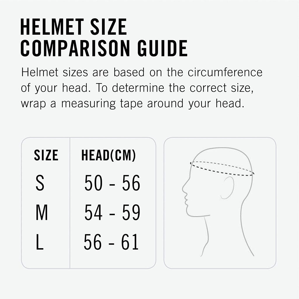 POC, Omne Air Spin Bike Helmet for Commuters and Road Cycling, Lightweight, Breathable and Adjustable