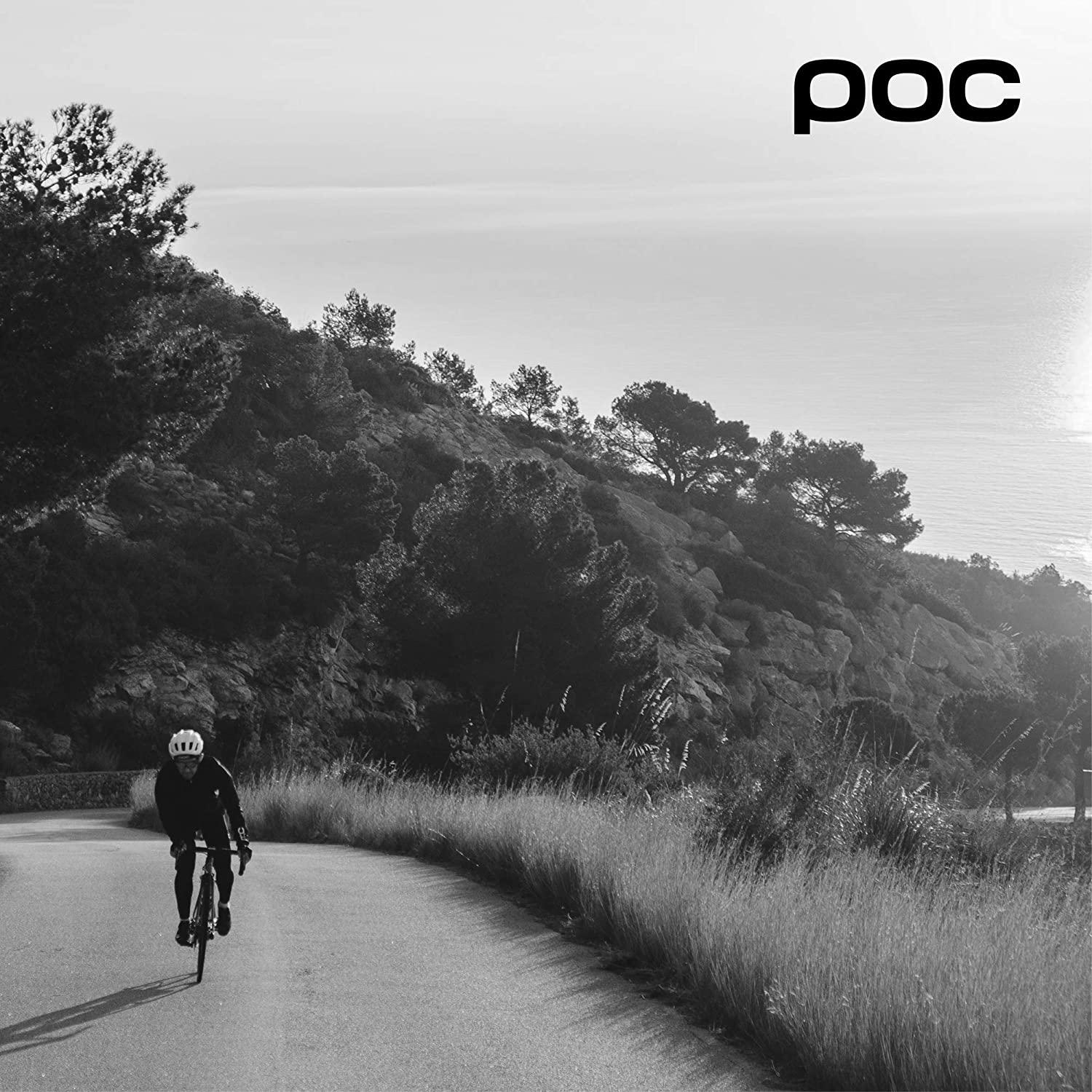 POC, Omne Air Spin Bike Helmet for Commuters and Road Cycling, Lightweight, Breathable and Adjustable
