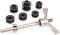 Park Tool BBP-1.2 Bicycle Bottom Bracket Bearing Press Set