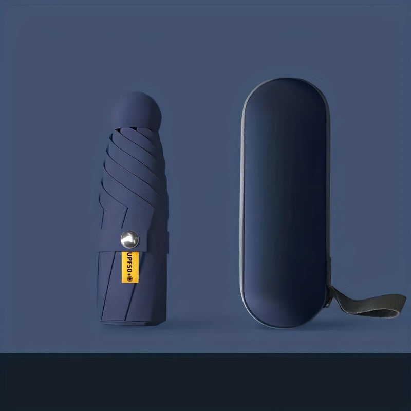 Mini pocket umbrella