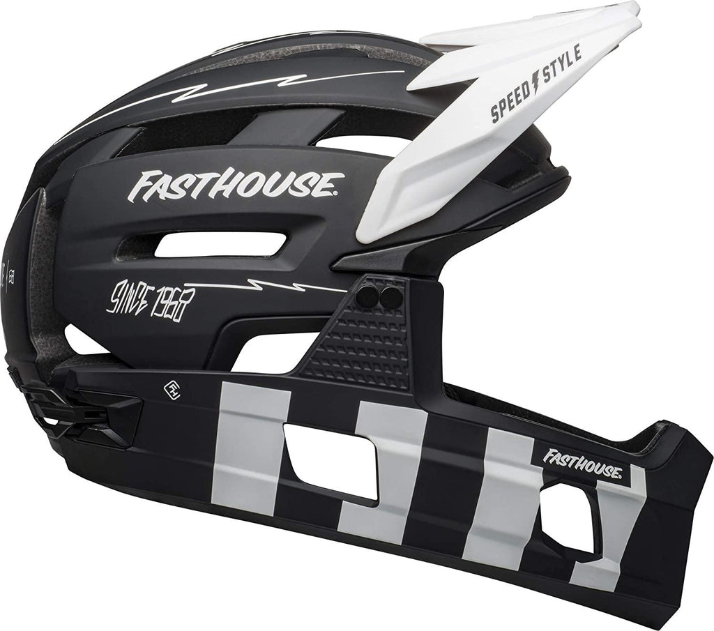 BELL Super Air R MIPS Adult Mountain Bike Helmet
