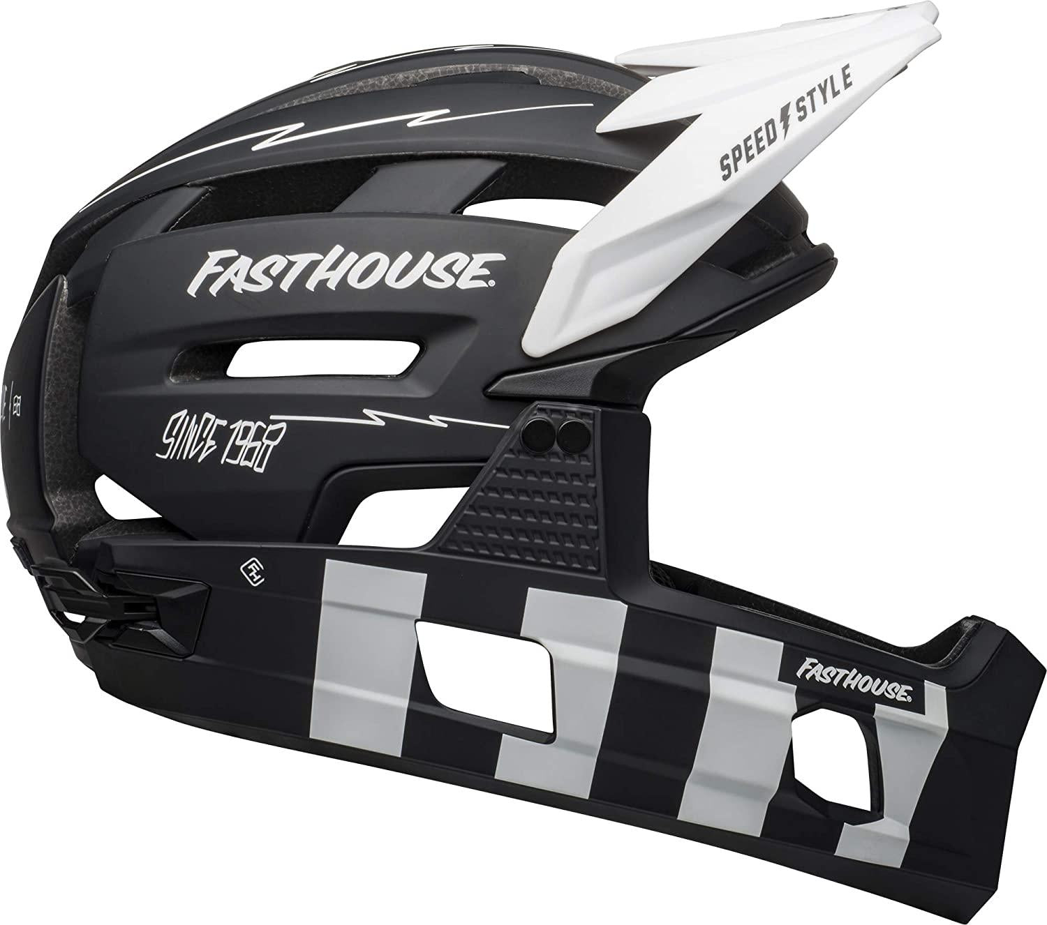 BELL Super Air R MIPS Adult Mountain Bike Helmet