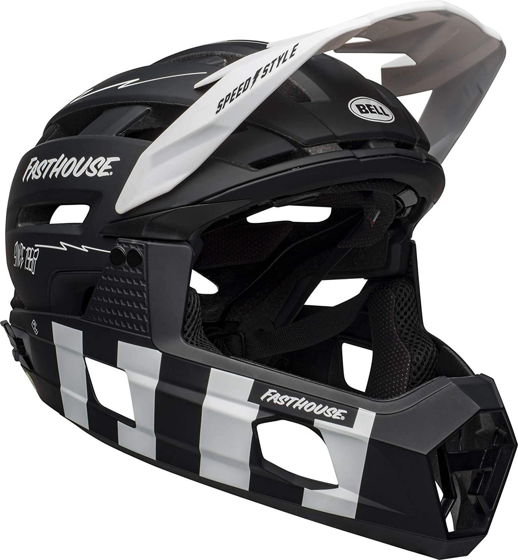 BELL Super Air R MIPS Adult Mountain Bike Helmet