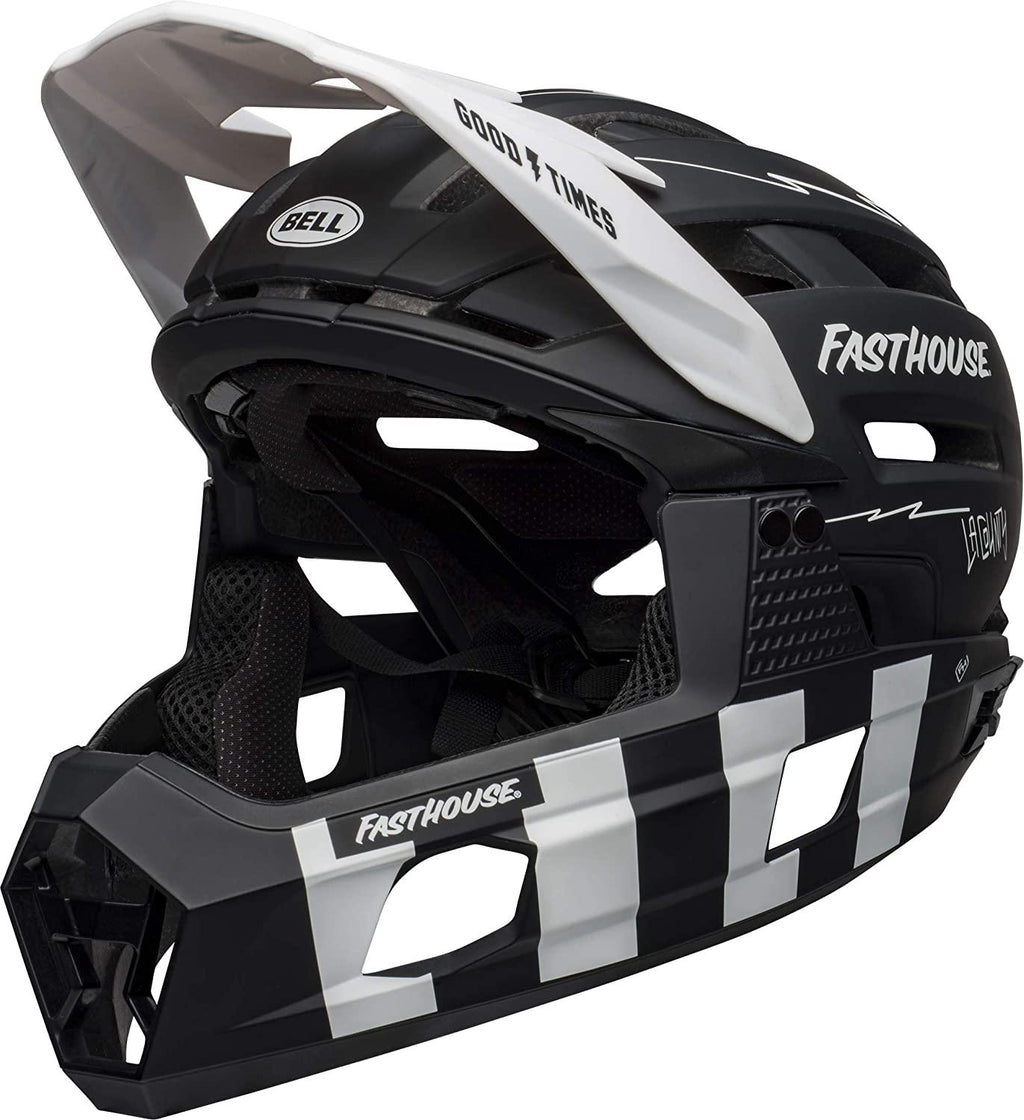 BELL Super Air R MIPS Adult Mountain Bike Helmet