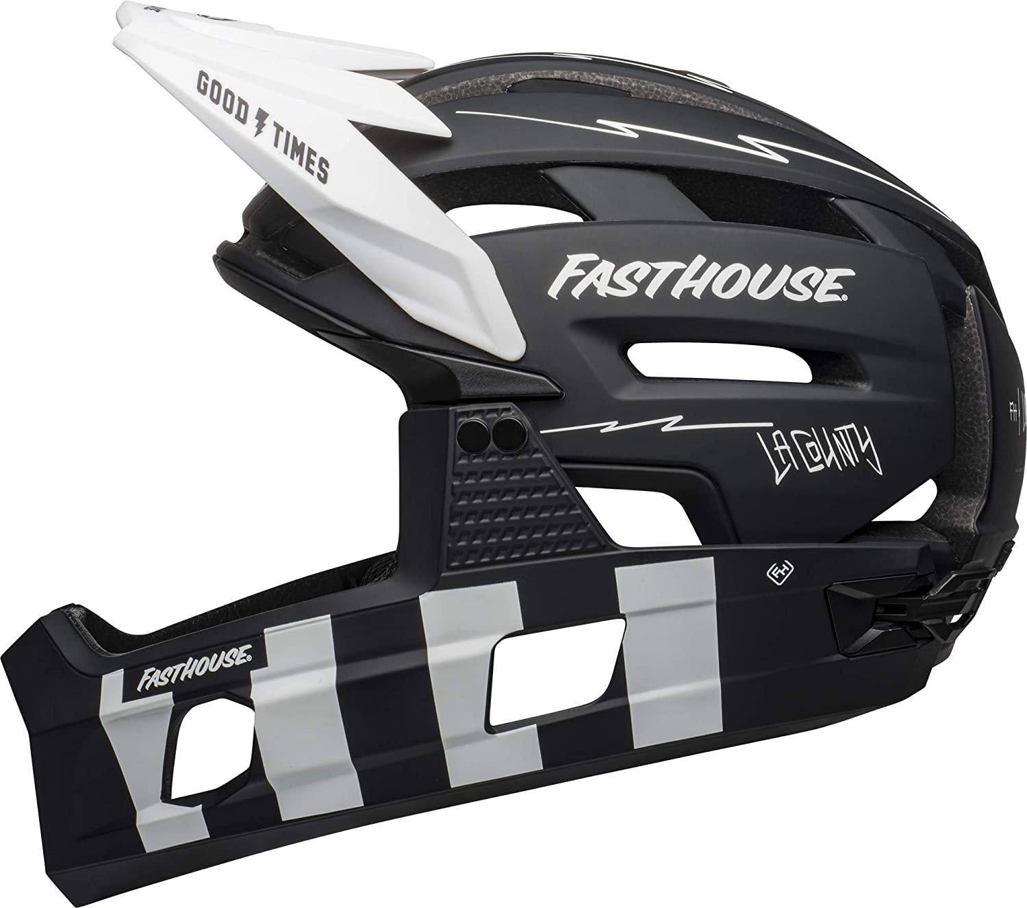 BELL Super Air R MIPS Adult Mountain Bike Helmet
