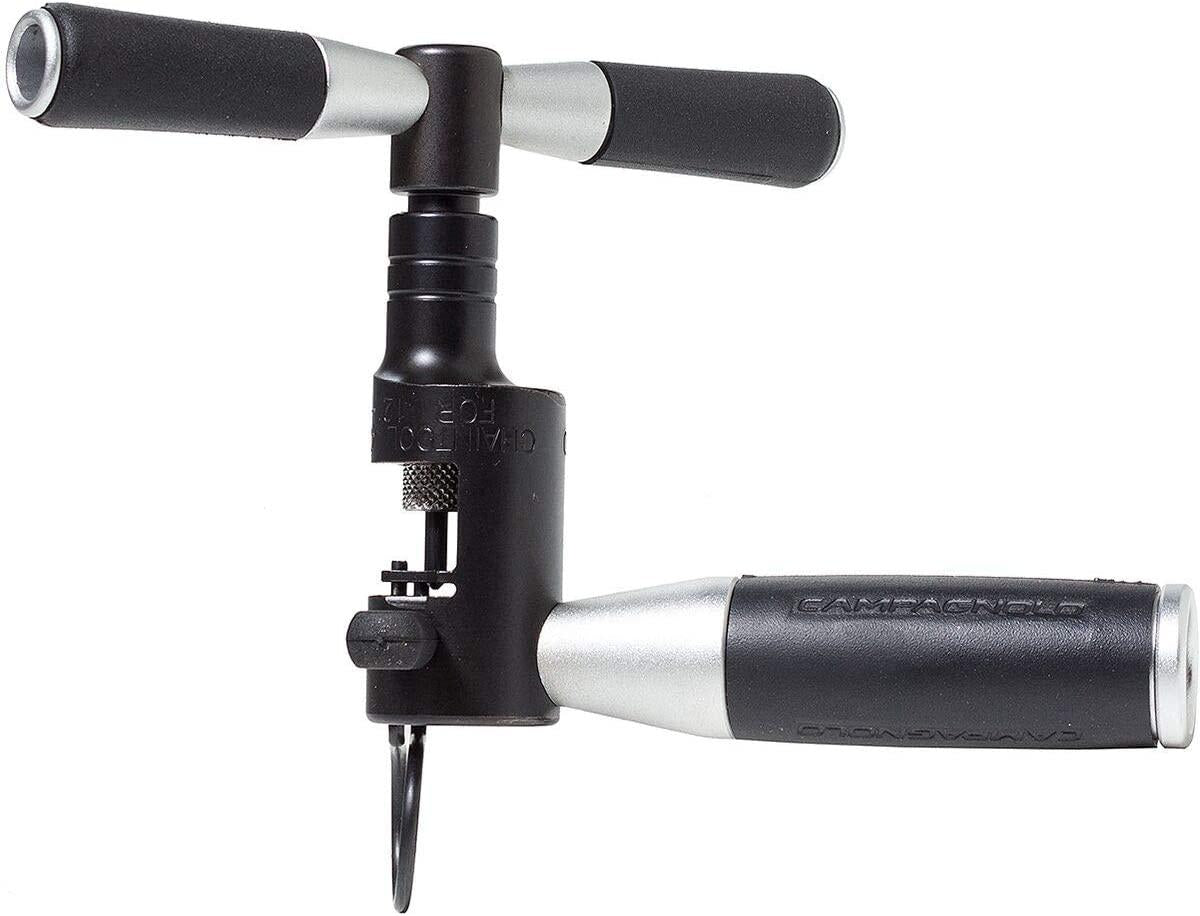 Campagnolo Unisex_Adult TRONCHACADENA 12/13V Bike Accessories, Multi-Coloured (Multi-Coloured), one Size