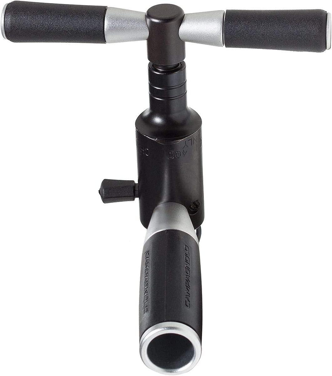 Campagnolo Unisex_Adult TRONCHACADENA 12/13V Bike Accessories, Multi-Coloured (Multi-Coloured), one Size