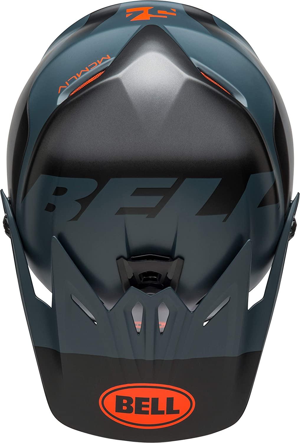 BELL Full-9 Fusion