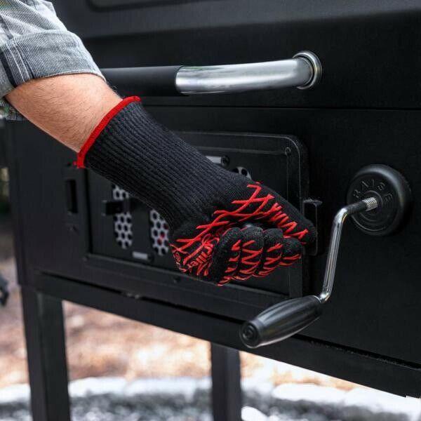 Charcoal Grill Classic in