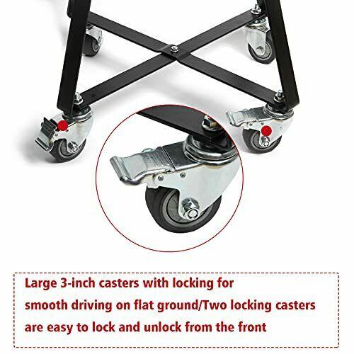 Rolling Cart for  Junior Accessories Rolling Cart for  JR