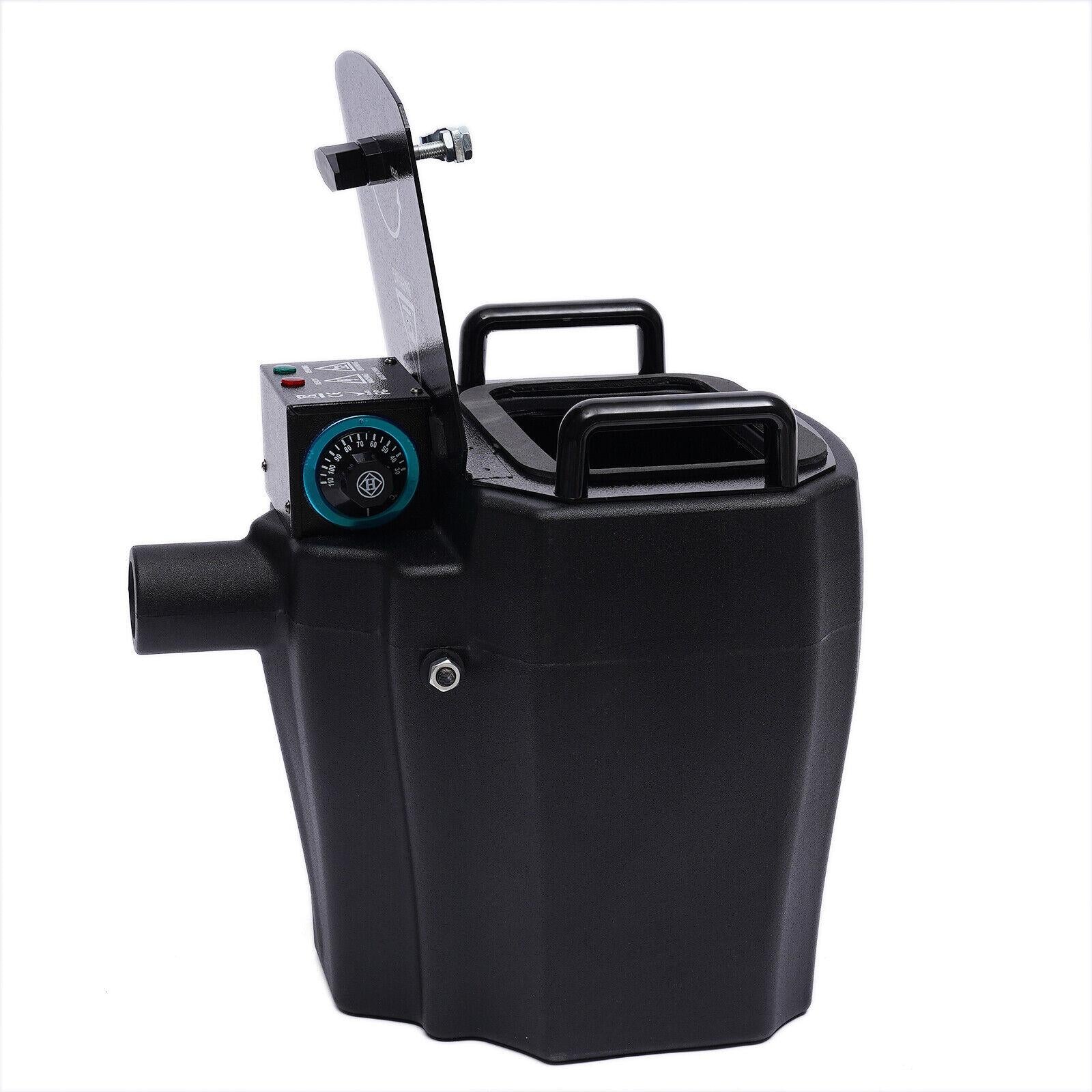 3500W Low Fog Machine Dry Ice Effect Smoke Club StaWedding Forger 3500W StaSmoke Low Fog Effect Dry Ice Machine DJ StaEffect Wedding Decor DJ StaDry Ice Maker Machine