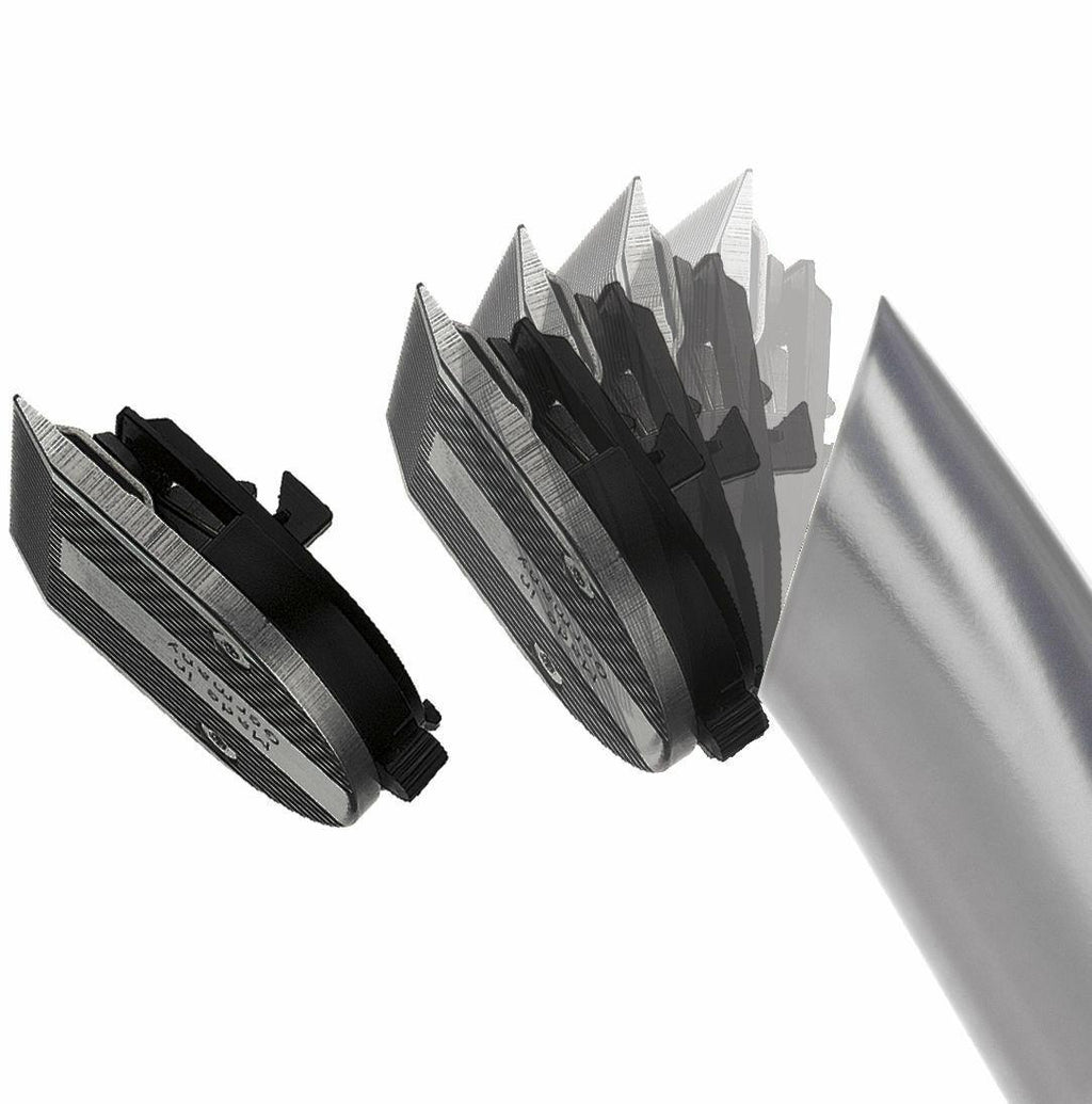 Moser Li Pro 1884 Hair Trimmer Clipper Genuine