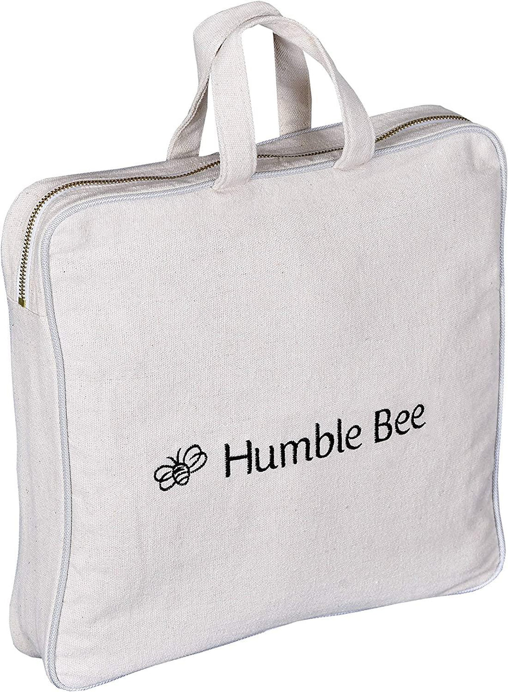 Humble Bee 420 Aero Beekeeping Suit with Round Veil, XXXL, Summer Beige