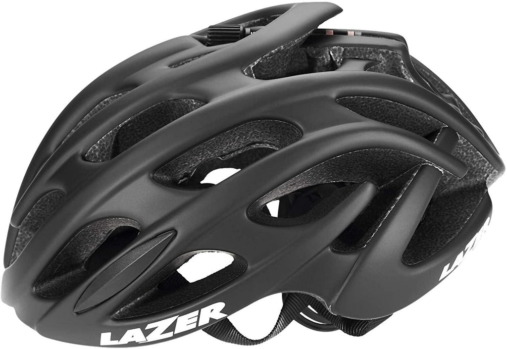 Lazer Blade+ In-Mold Rollsys® High Performance Cycle Helmet