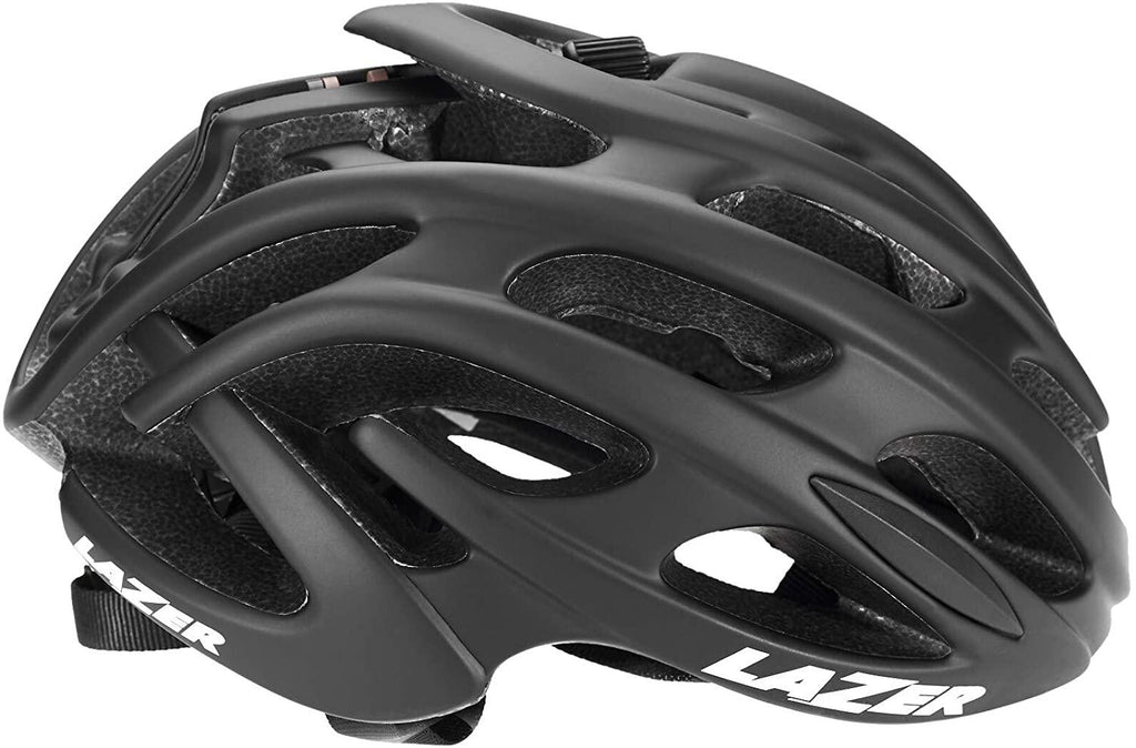 Lazer Blade+ In-Mold Rollsys® High Performance Cycle Helmet
