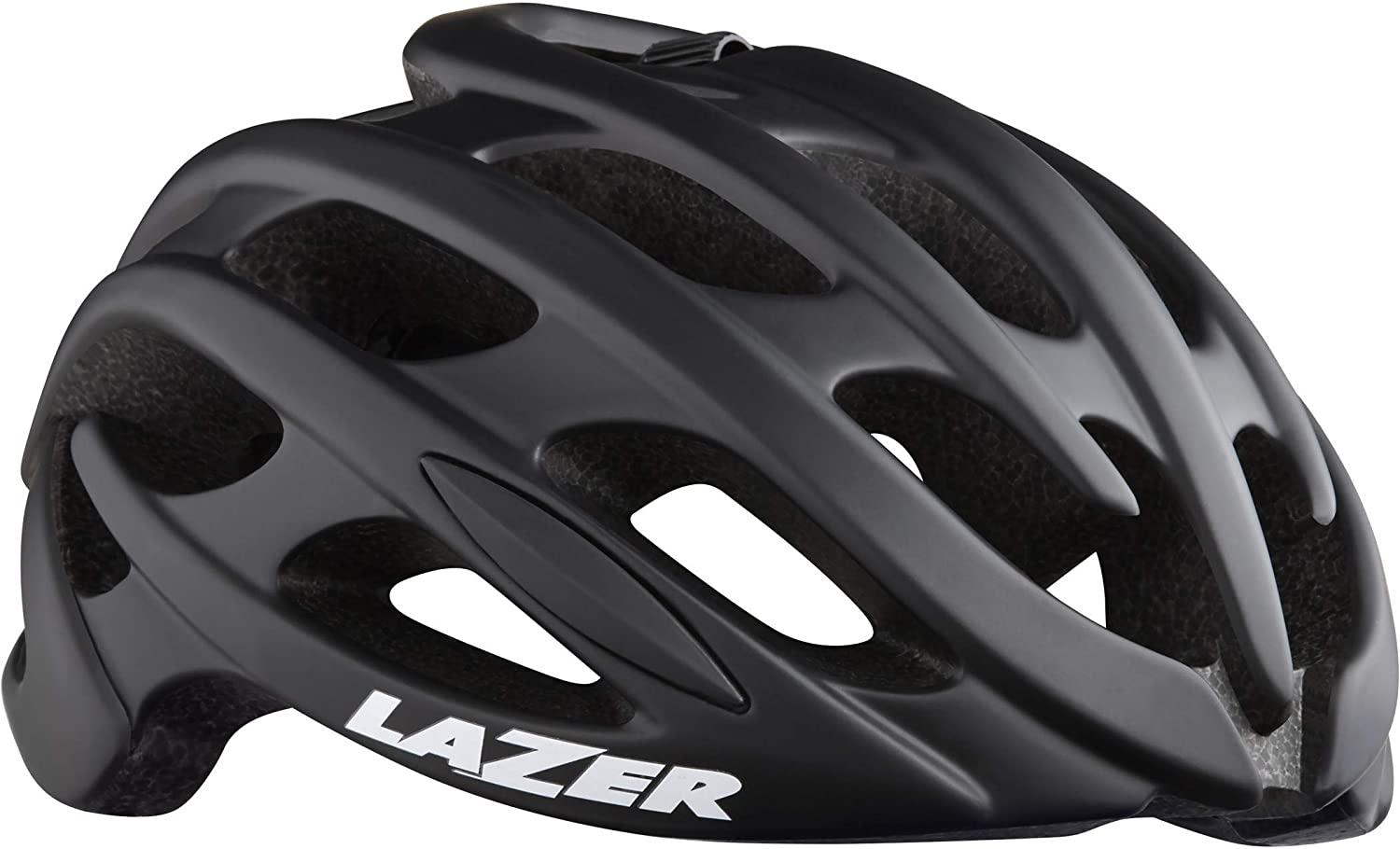 Lazer Blade+ In-Mold Rollsys® High Performance Cycle Helmet
