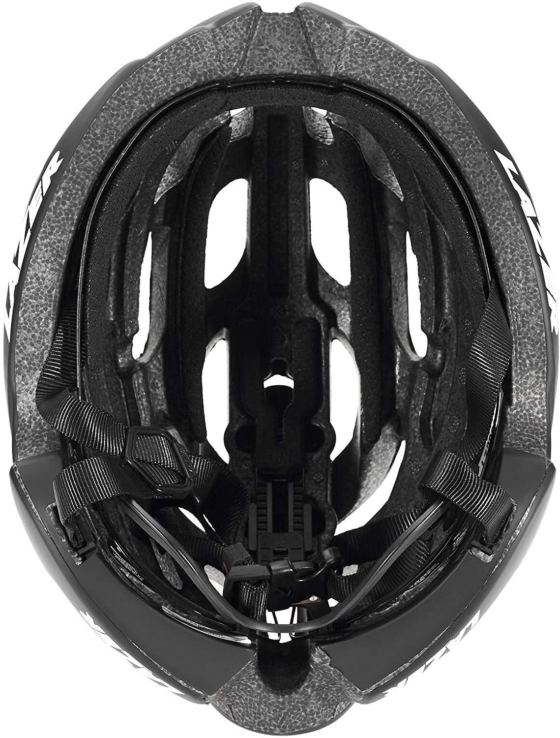 Lazer Blade+ In-Mold Rollsys® High Performance Cycle Helmet