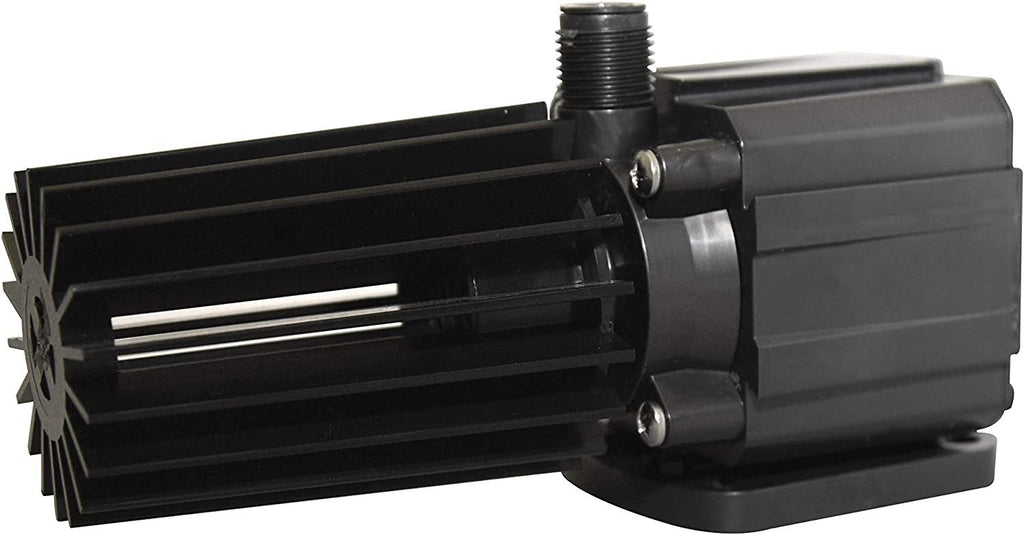 Danner Manufacturing, Inc. 2525 Pond Model 5 Pump, 2525, Black