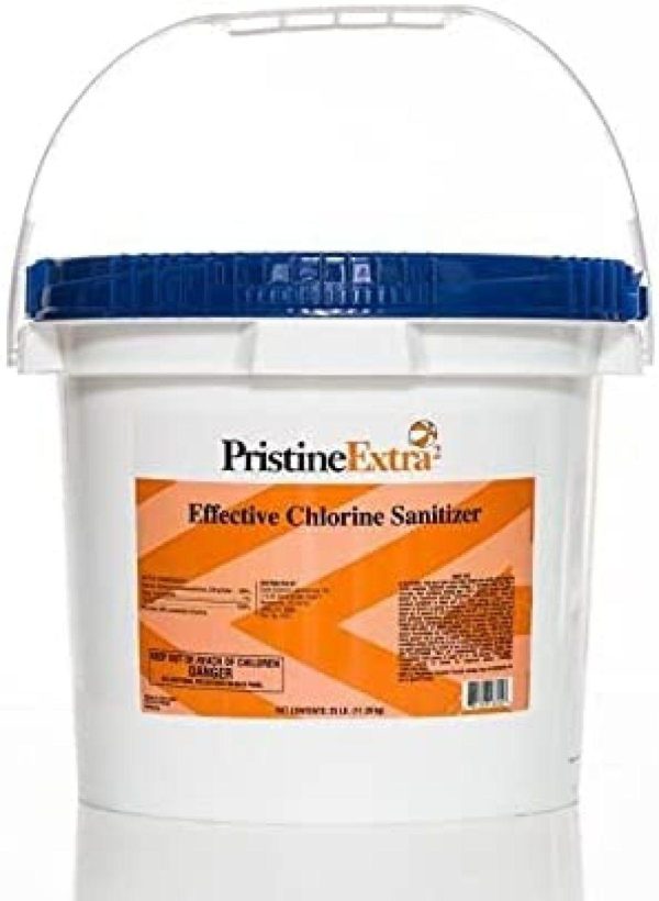 Rx Clear HydroSalt Salt Chlorine Generator for Pools Up To 20,000 Gal