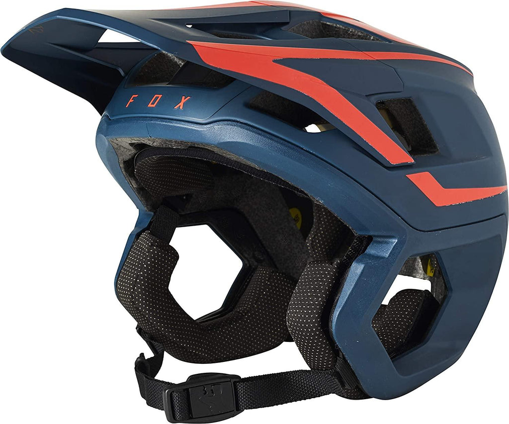 Fox Racing BMX-Bike-Helmets DROPFRAME PRO Helmet Graphic