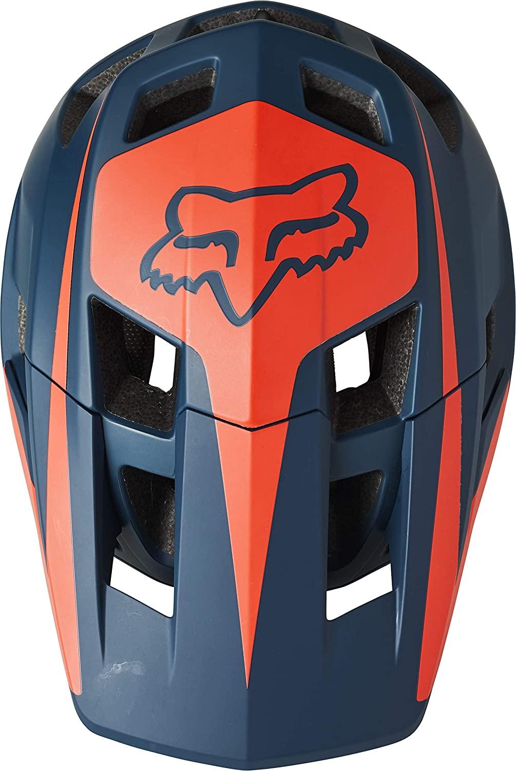 Fox Racing BMX-Bike-Helmets DROPFRAME PRO Helmet Graphic