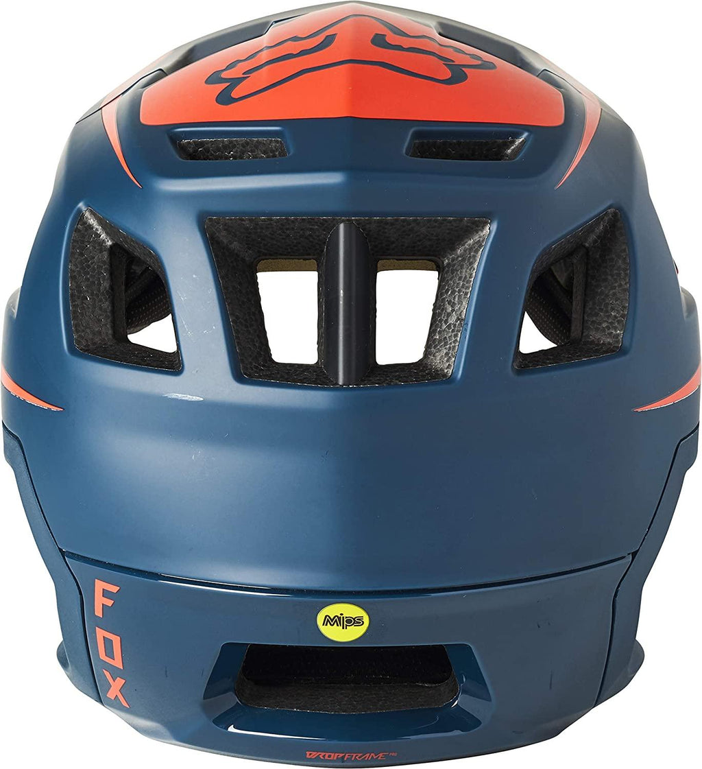 Fox Racing BMX-Bike-Helmets DROPFRAME PRO Helmet Graphic