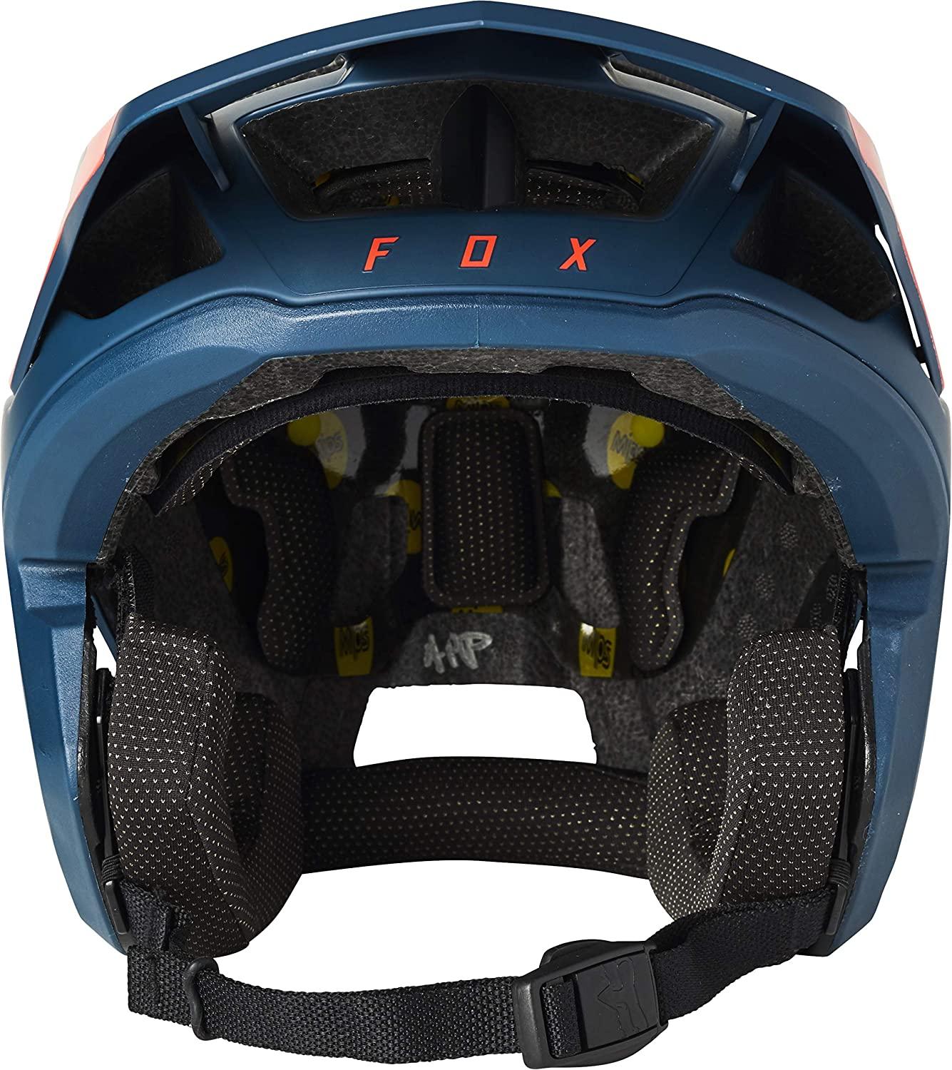 Fox Racing BMX-Bike-Helmets DROPFRAME PRO Helmet Graphic